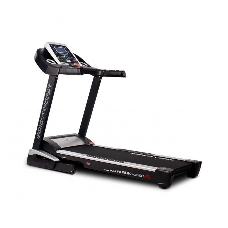 Bodyworx Challenger JTC 300 Treadmill