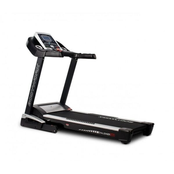 Bodyworx Challenger JTC 200 Treadmill - Domestic Use