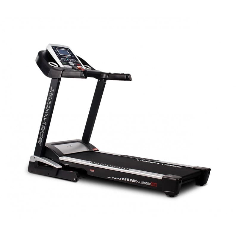 Bodyworx Challenger JTC 200 Treadmill