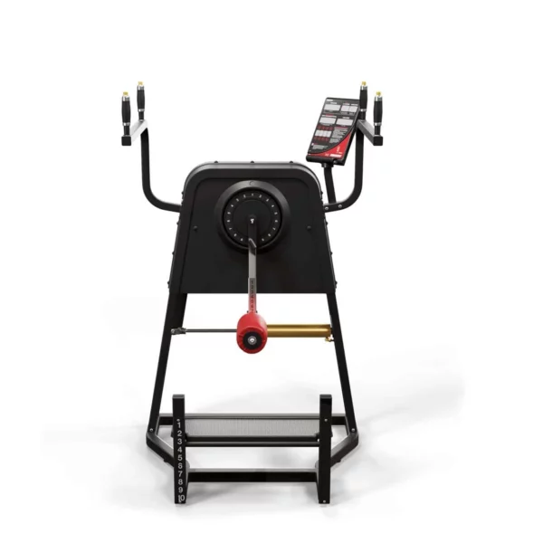 Keiser-Hip-ROM-A250