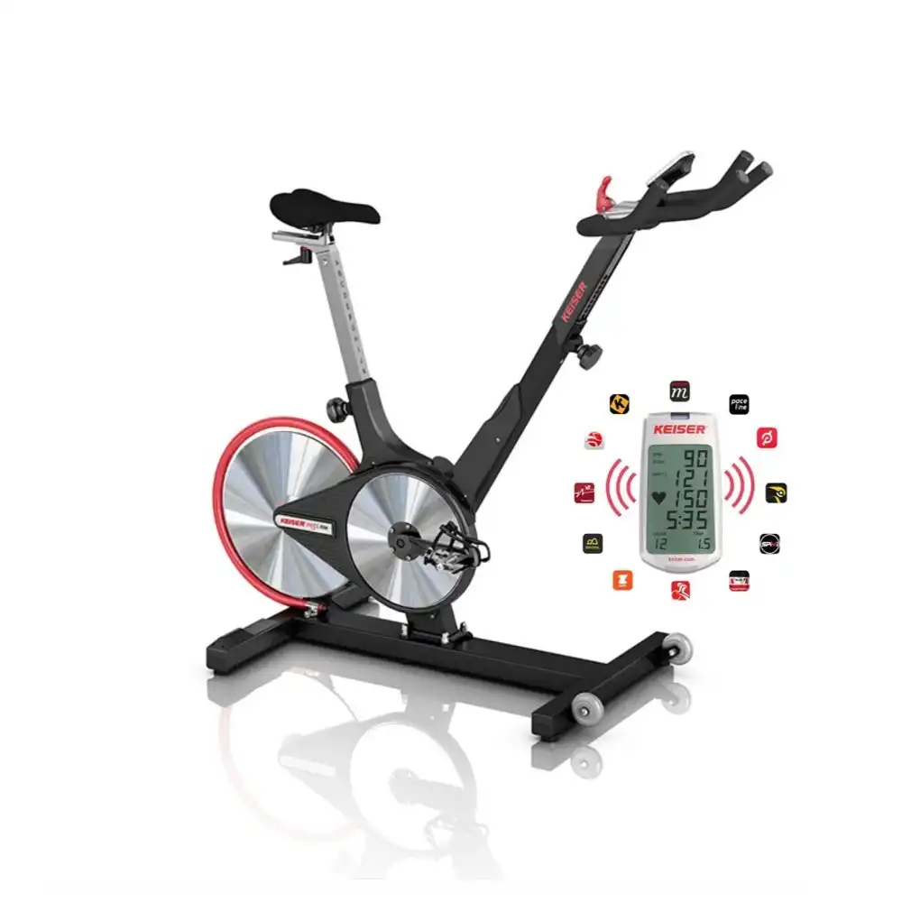 Keiser-M3i-Lite-Indoor-Bike