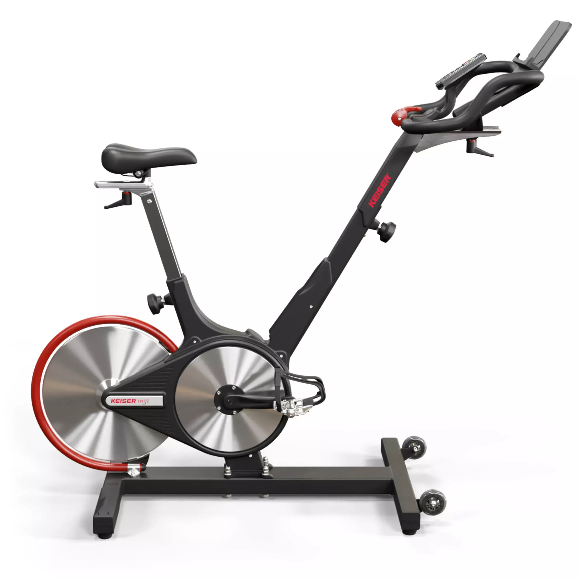 Keiser M3i Plus Indoor Spin Bikes