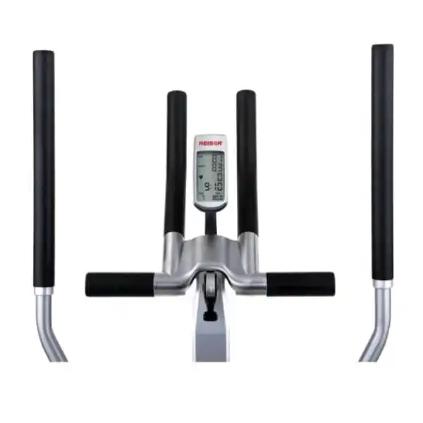 Keiser M5 Strider Elliptical Cross Trainer Compact - Image 2