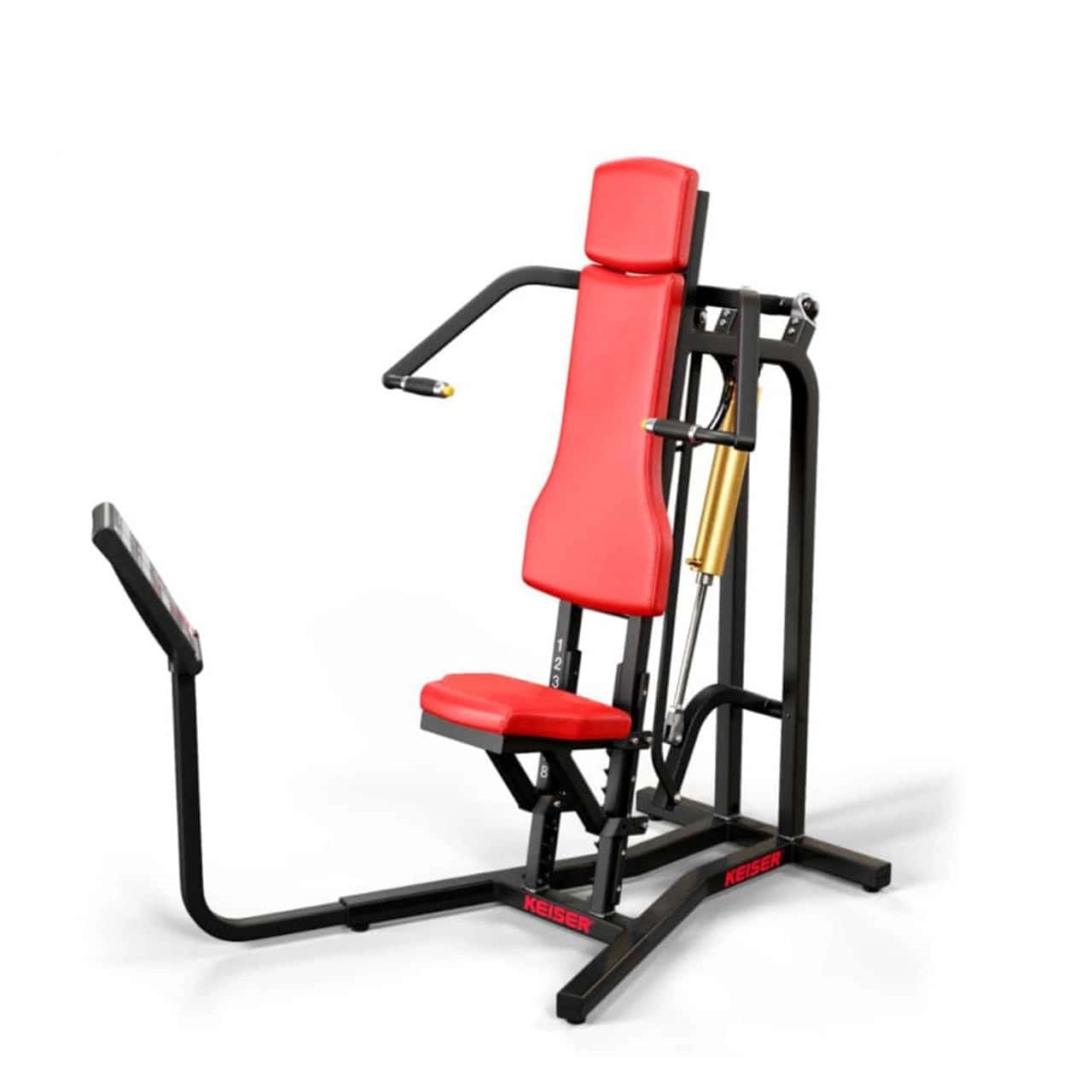 Keiser-Military-Shoulder-Press-A250