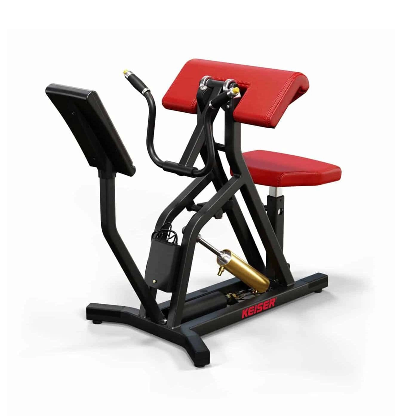 Keiser-Pneumatic-Arm-Curl