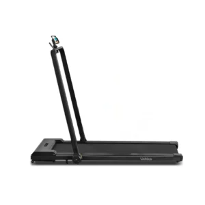 Lichico Foldable Underdesk Treadmill