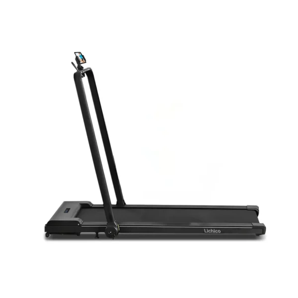 Lichico Foldable Underdesk Treadmill