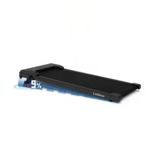 Lichico Walking Pad with Incline