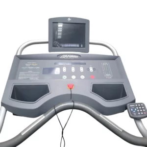 Life Fitness 91Ti Treadmill-2