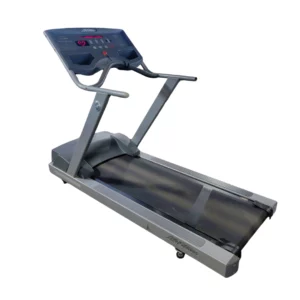 Life Fitness 91Ti Treadmill