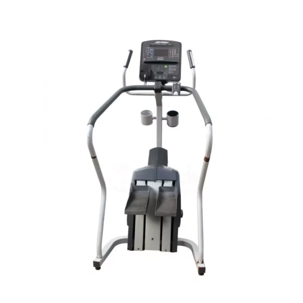 Life Fitness 95Si Stepper - 1