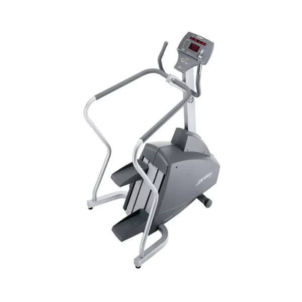 Life Fitness 95Si Stepper