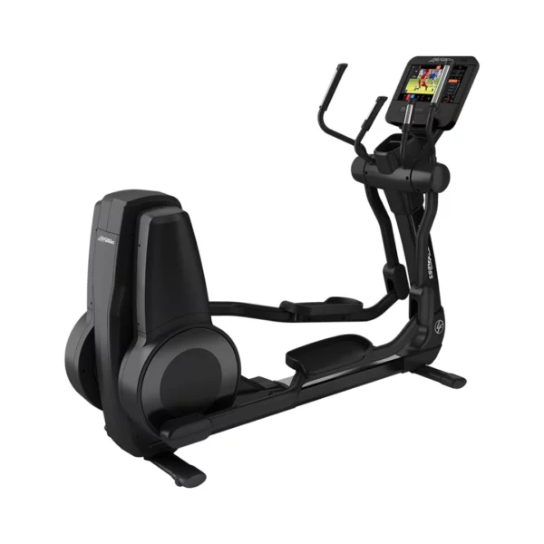 Life Fitness 95X Cross Trainer with Discover ST