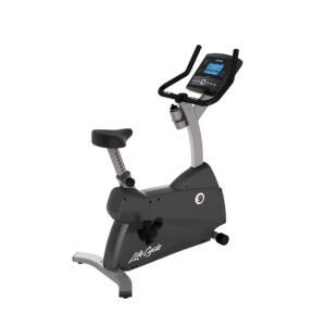 Life Fitness C1 Exercise Bike