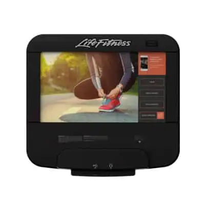 Life Fitness Discover SE3 HD Powermill Stepmill Climber - Image 2