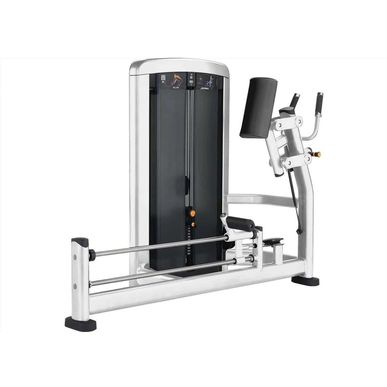 Life Fitness Glute Machine Overview