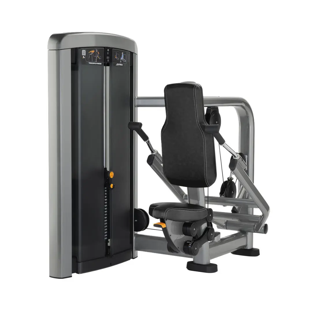Life Fitness Insignia Triceps Press