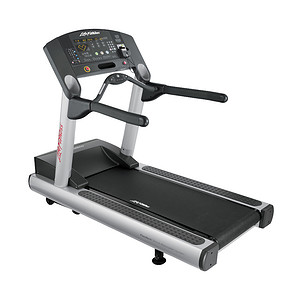 Life Fitness Treadmill 95T CLST Integrity