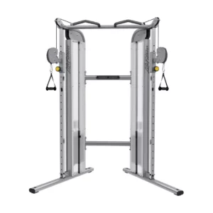 Life Fitness Optima Dual Adjustable Pulley