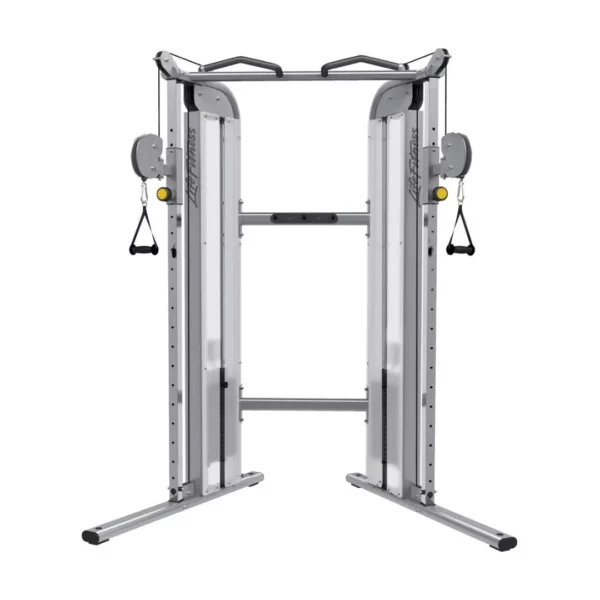 Life Fitness Optima Dual Adjustable Pulley