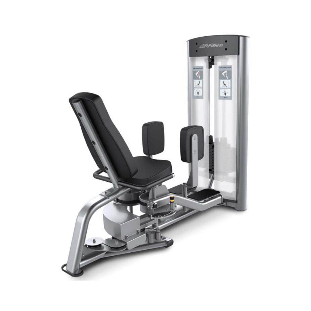 Life Fitness Optima Dual Hip Abductor/Adductor