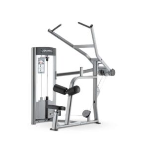Life Fitness Optima Lat Pulldown