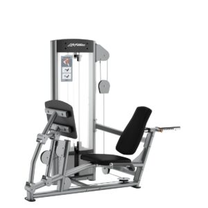 Life Fitness Optima Leg Press