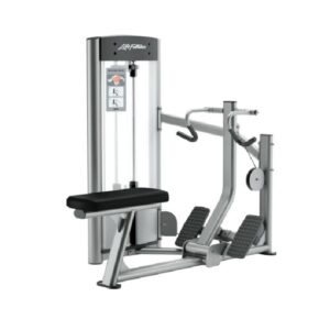 Life Fitness Optima Seated Row