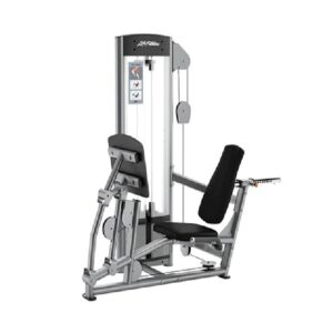 Life Fitness Optima Series Leg Press