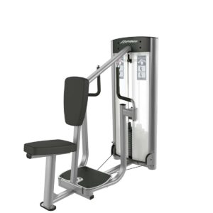 Life Fitness Optima Series Pectoral Fly/Rear Deltoid (OSFLY)
