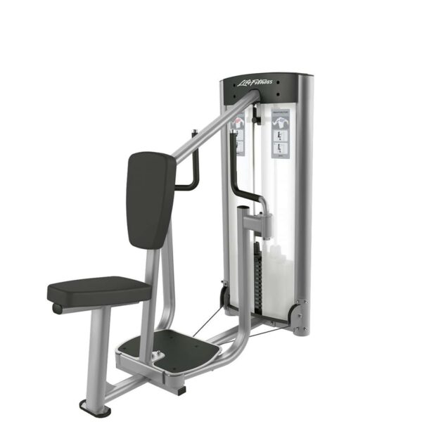 Life Fitness Optima Series Pectoral Fly/Rear Deltoid (OSFLY)