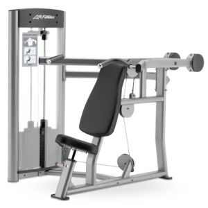 Life Fitness Optima Shoulder Press