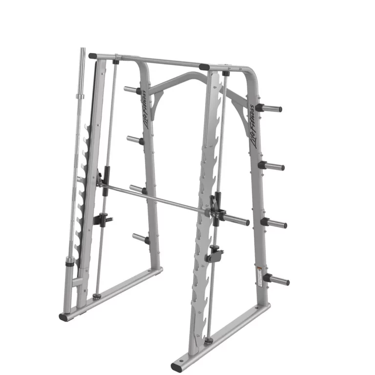 Life-Fitness-Optima-Smith-Machine-Rack