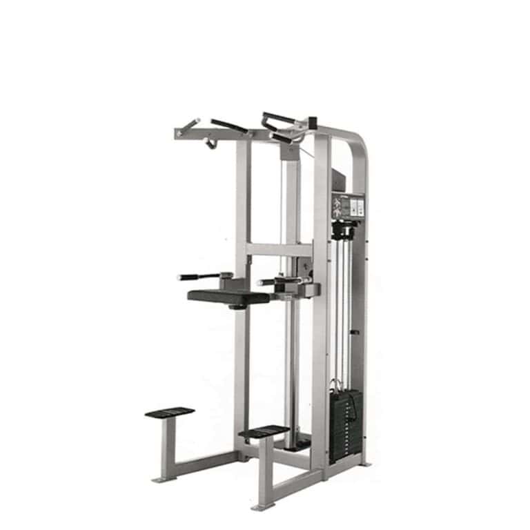 Life Fitness Pro2 Assisted Dip Chin