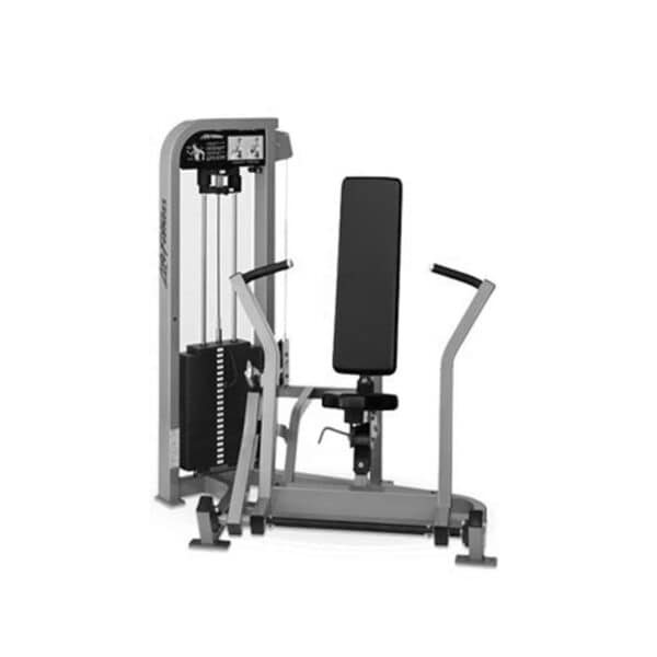 Life Fitness Pro2 Chest Press