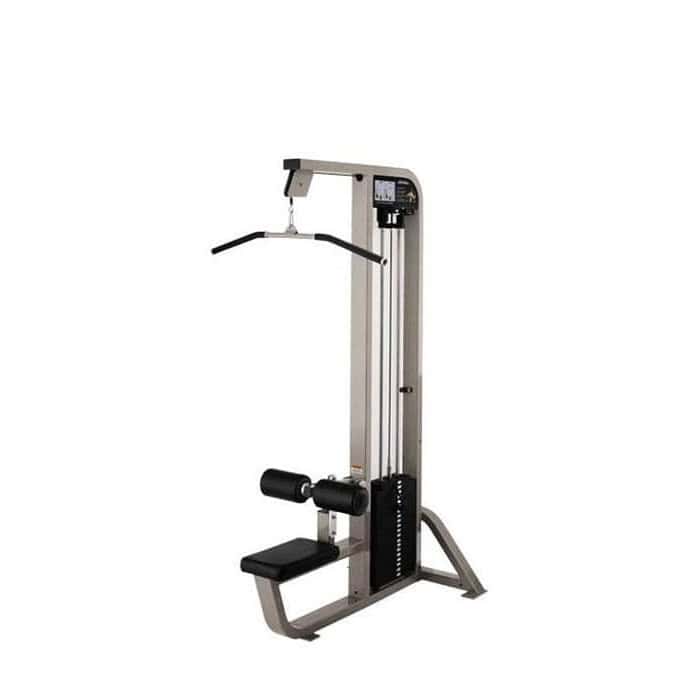 Life Fitness Pro2 Lat Pulldown
