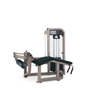 Life Fitness Pro2 Lying Leg/hamstring Curl