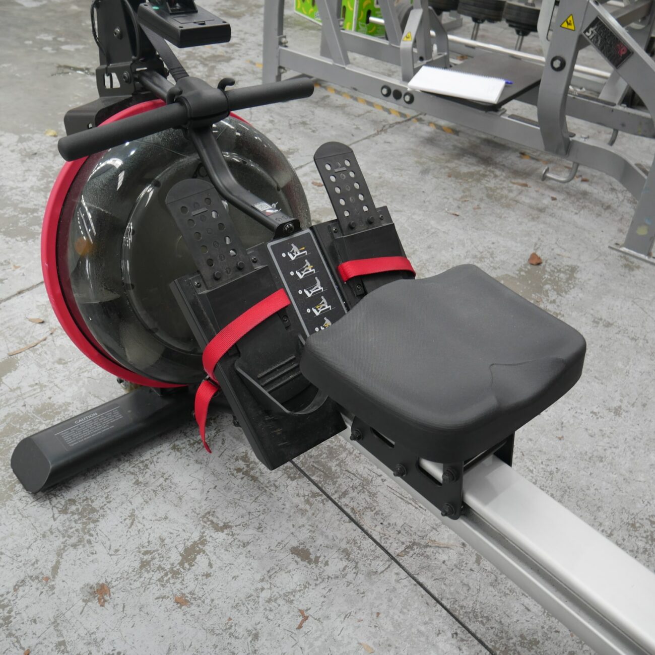 Exciting Life Fitness Rowing Machine Pictures