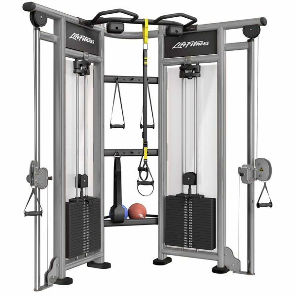 Life Fitness SYNRGY90 Cable Machine