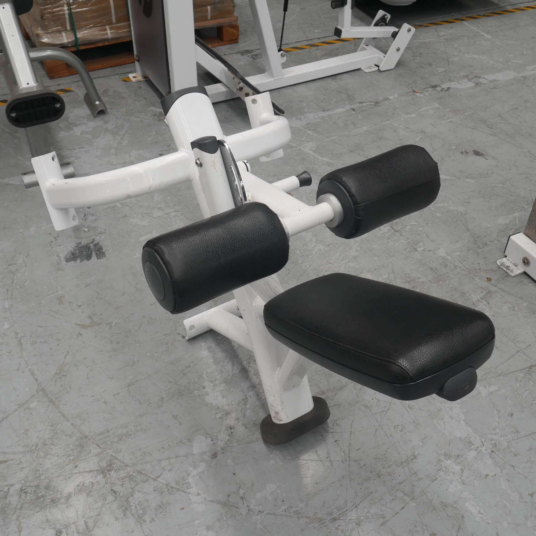 Life Fitness Signature 4 Stack Multi-Jungle MJ4 - Image 5