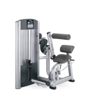 Life Fitness Signature Back Extension
