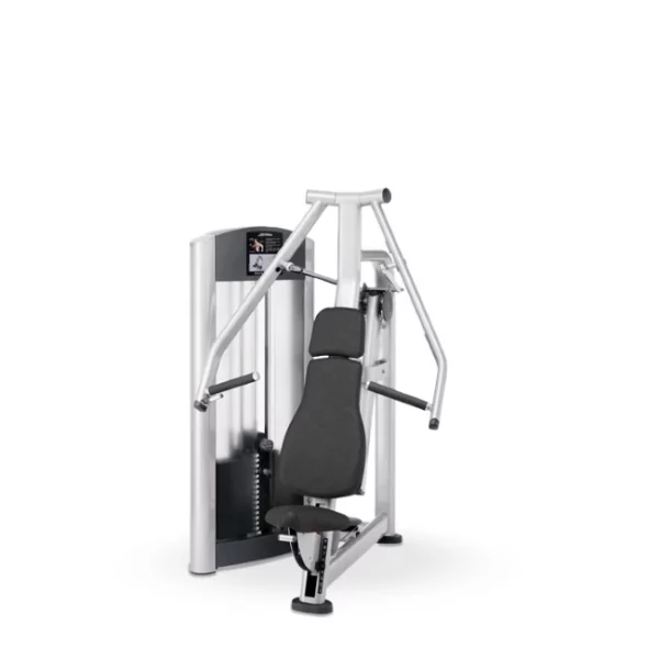 Life Fitness Signature Chest Press Grays Fitness