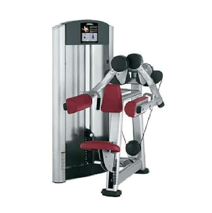 Life Fitness Signature Lateral Raise