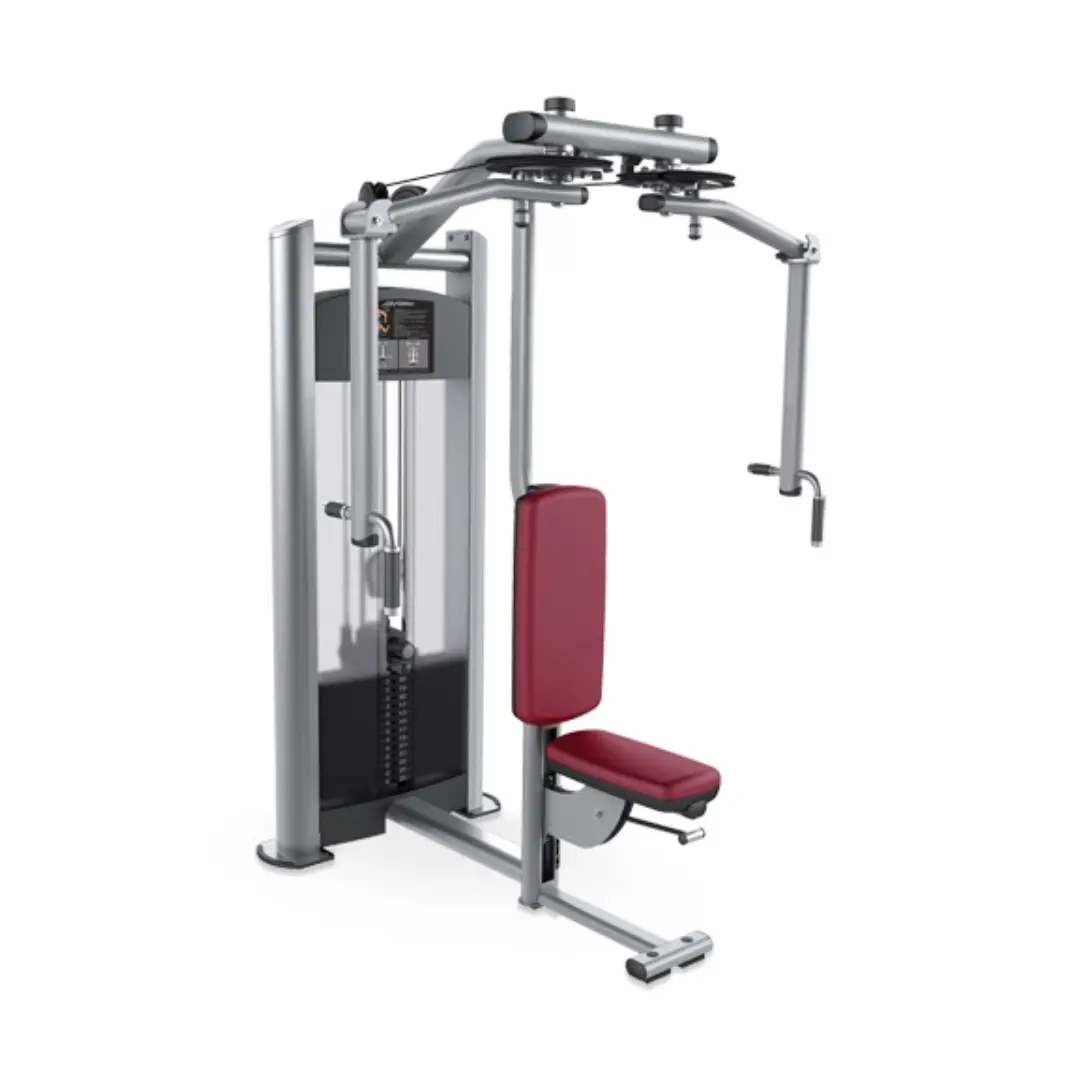 Life Fitness Signature Pec Fly Rear Delt