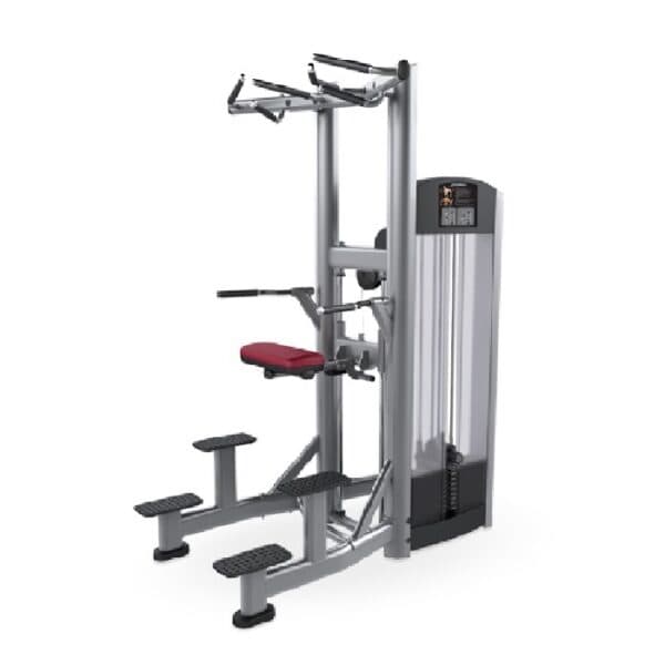 Life Fitness Signature Series Assisted Chin Dip