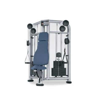 Life Fitness Signature Series Chest Press