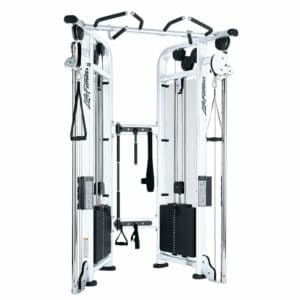 Life Fitness Signature Series Pulley