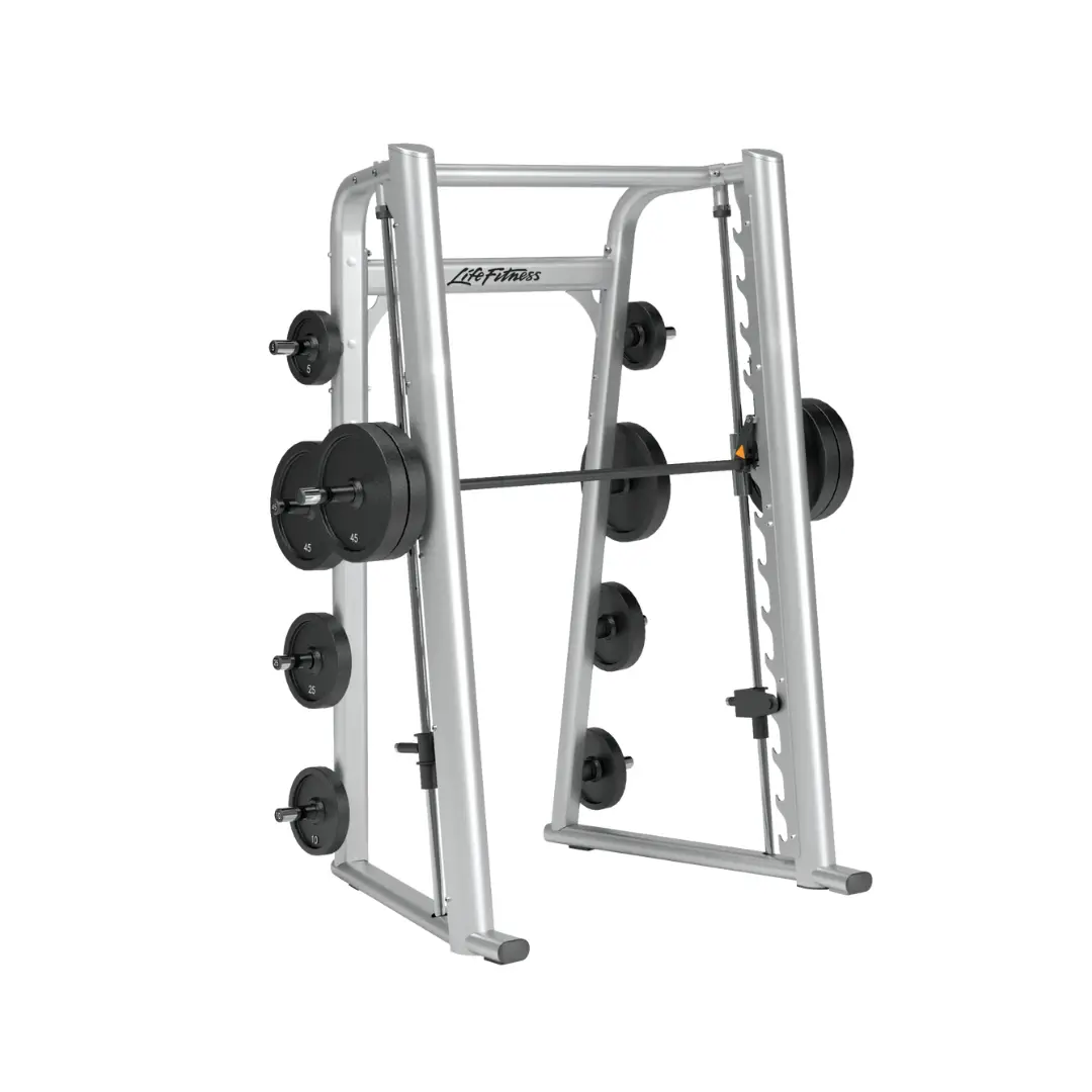 Life Fitness Signature Smith Machine