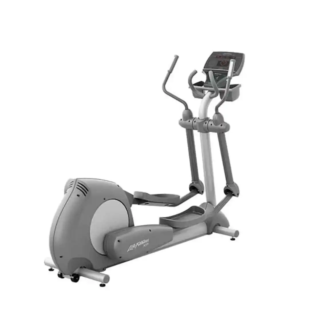 Life Fitness X9i Cross Trainer Grays Fitness