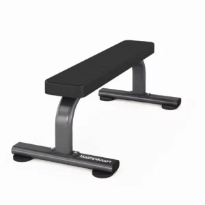 Masterkraft Commercial Flat Bench